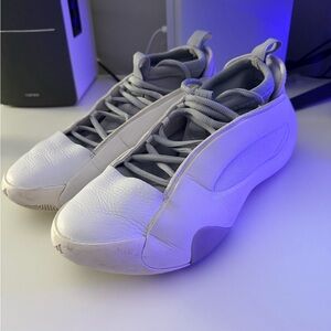 Harden Volume 8 "White Party"